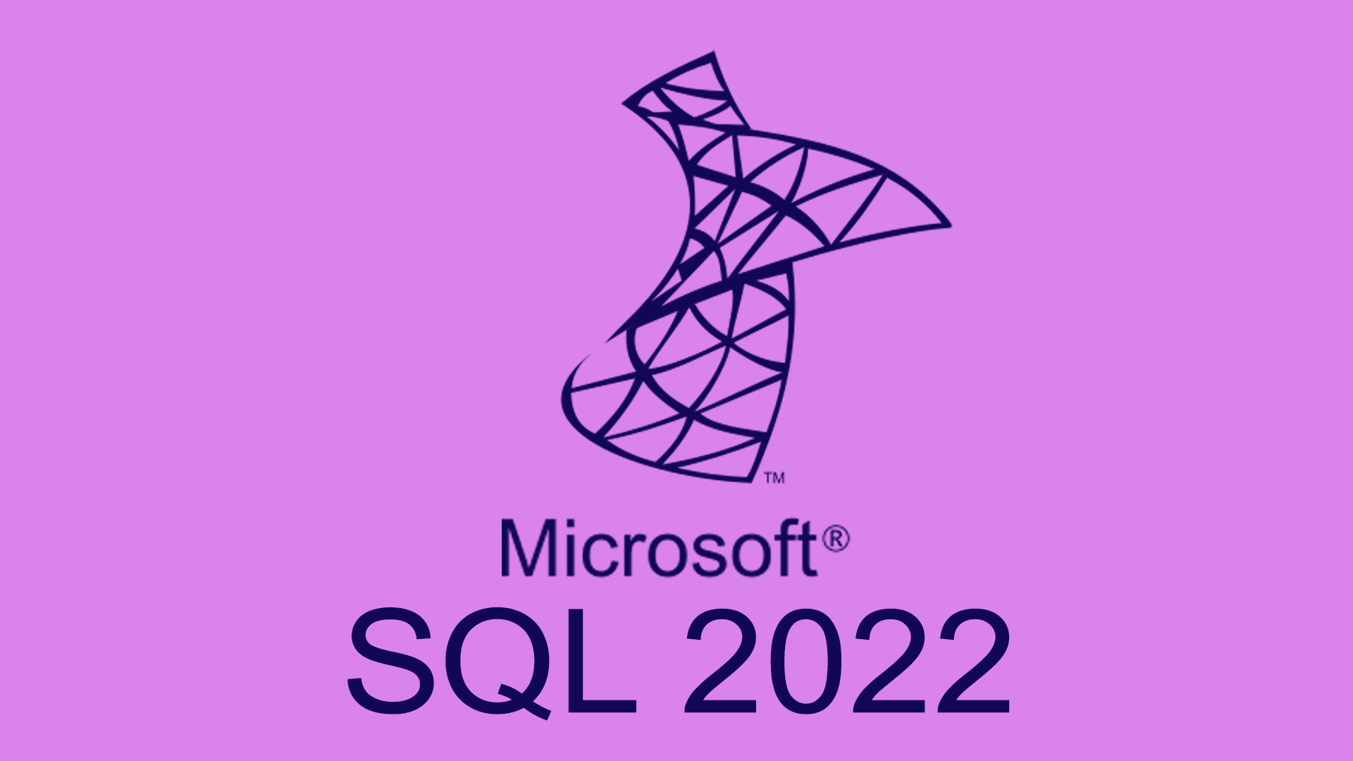 Microsoft SQL Server 2022