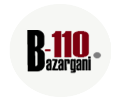 فروشگاه اینترنتی بازرگانی 110