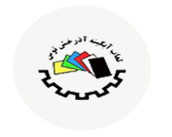 لعاب آبگینه آذرخش توس